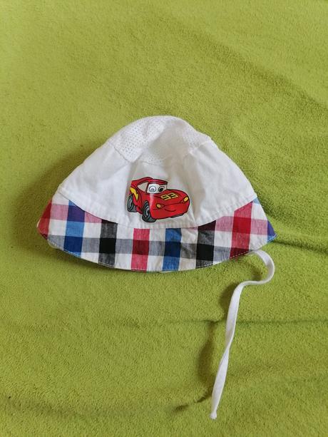 Klobúk, 98