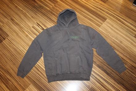 Mikina just hoods v. l, l