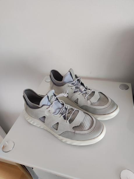 Dámske tenisky, ecco,38