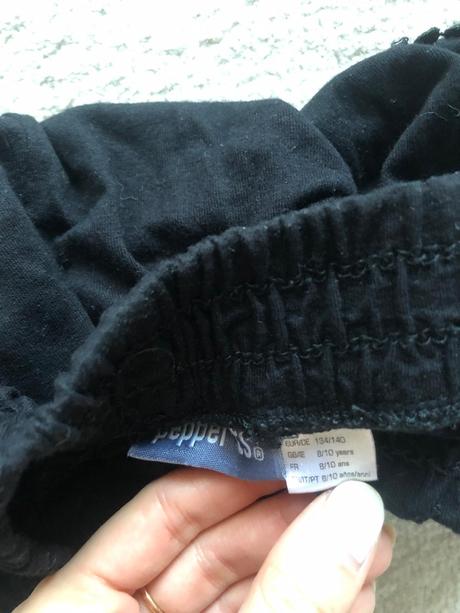 Šortky zn. takko, 140