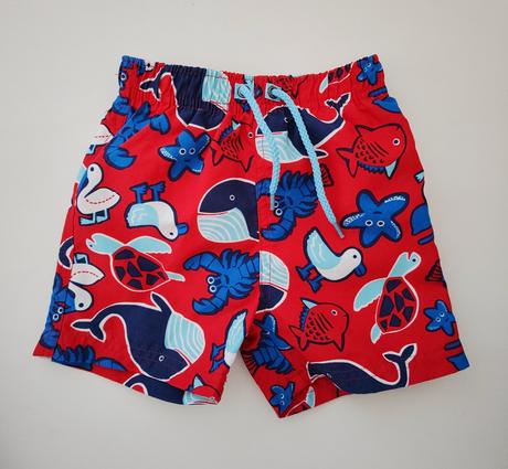 Plavkové šortky, john lewis,86