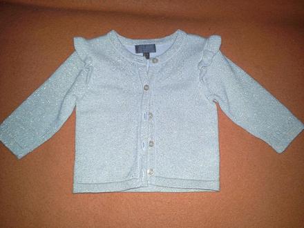 Zlatý svetrík, miniclub,62