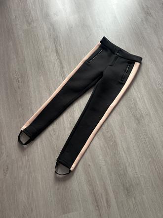 Zara softshellove nohavice, zara,158