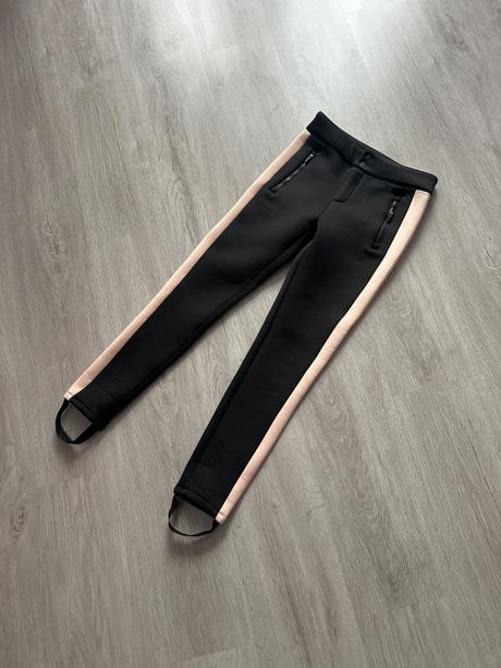 Zara softshellove nohavice, zara,158