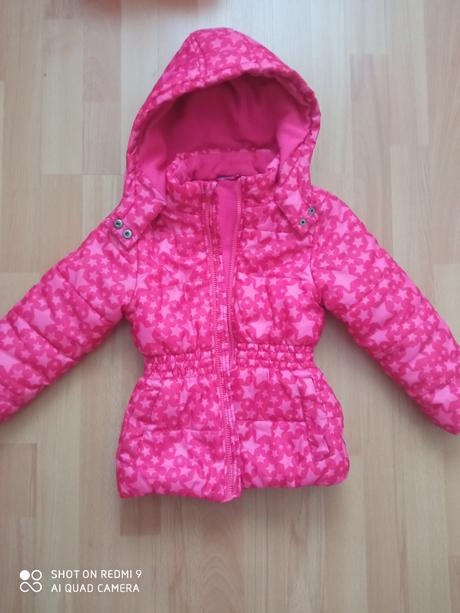 Dievcenske bundy, f&f,110