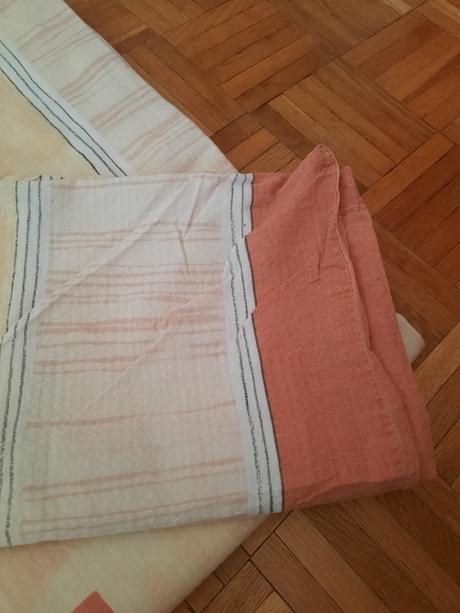 Posteľná obliečka- krepová, 