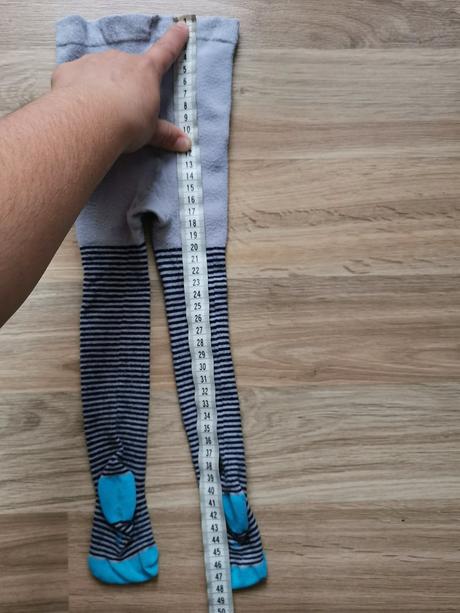 Pančušky 98/104, lupilu,98