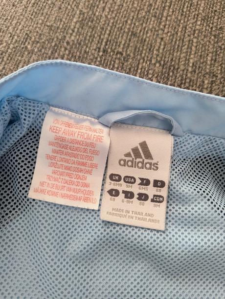Adidas kabátik, adidas,68