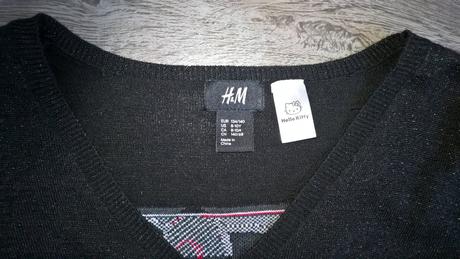 Bolero  h&m hello kitty 134/140, h&m,134