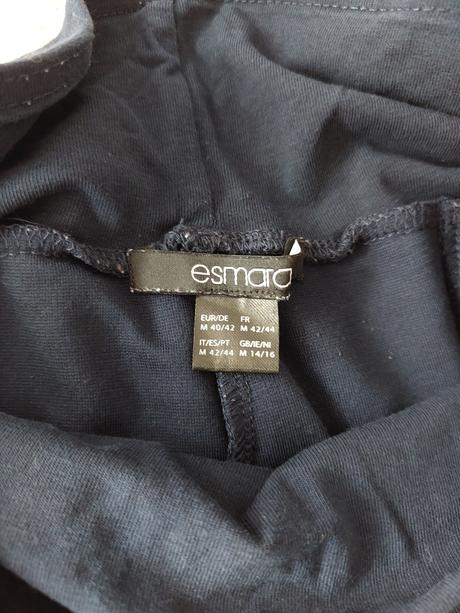Tehotenské oblečenie mix, h&m,l
