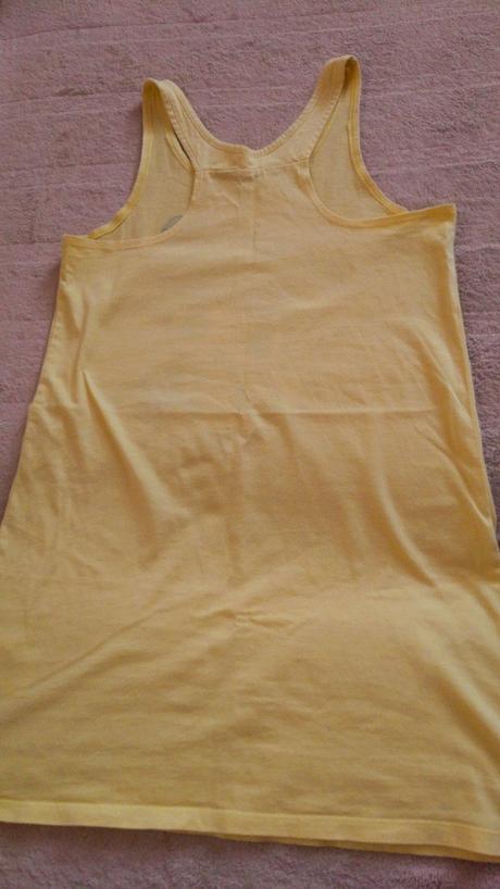 Tielkove šaty 128/134, h&m,134