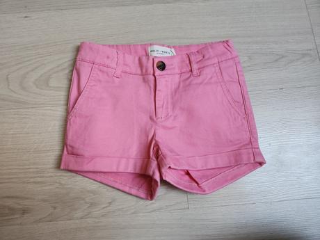 Kratke nohavice, lindex,122