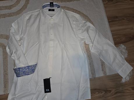 Pánska košeľa xl, c&a,xl