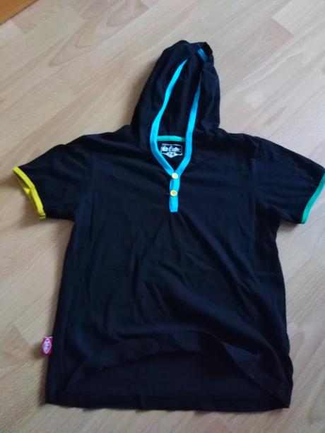 Tričko, lee cooper,134