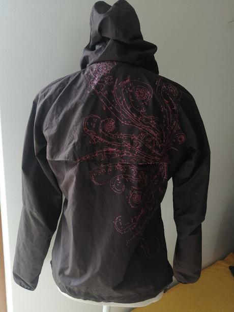 Bunda hannah drypeak1500 sophia, v36, od 14r., hannah,36