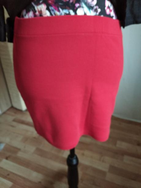 Tepláková sukňa, m