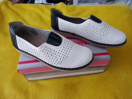 Dámske topánky, 38