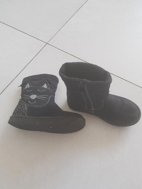 Cizmicky v.26, nelli blu,26