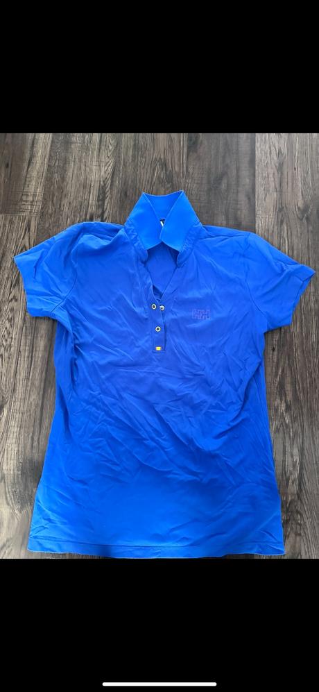 Tričko, helly hansen,l