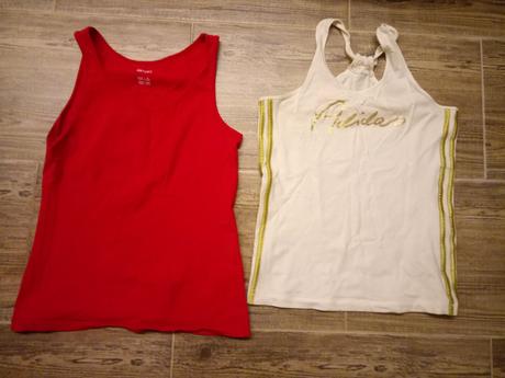 Tielka dámske, adidas,m