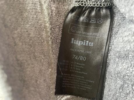 Zimne pancusky 74/80, 74