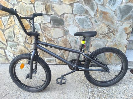 Bmx, 20