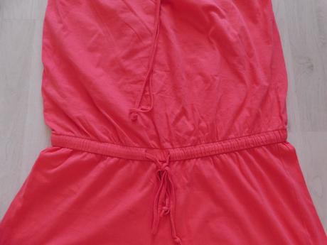 Teplákový overal 40/42, 42