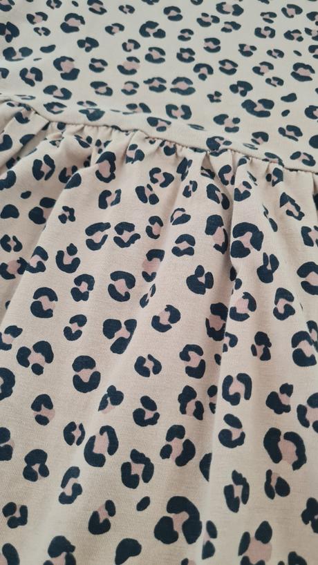 Šaty h&m 122/128, 122