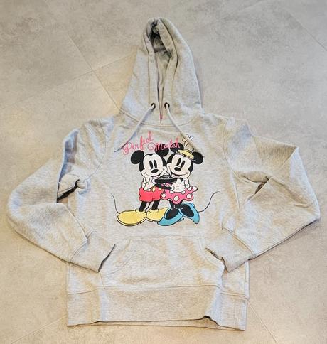 Mikina, disney,xs