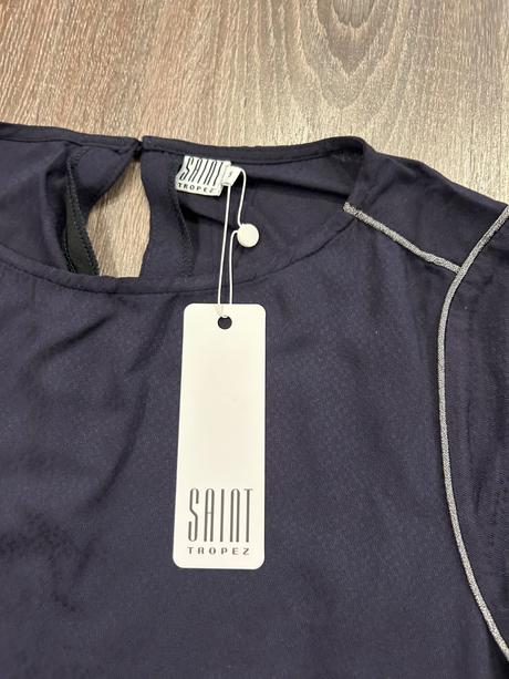 Saint tropez nove damske šaty s -pc 70 eur, s