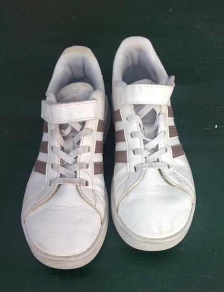 Tenisky veľ 35, adidas,35