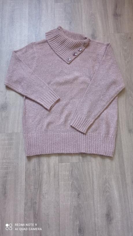 Dámsky pulóver, l