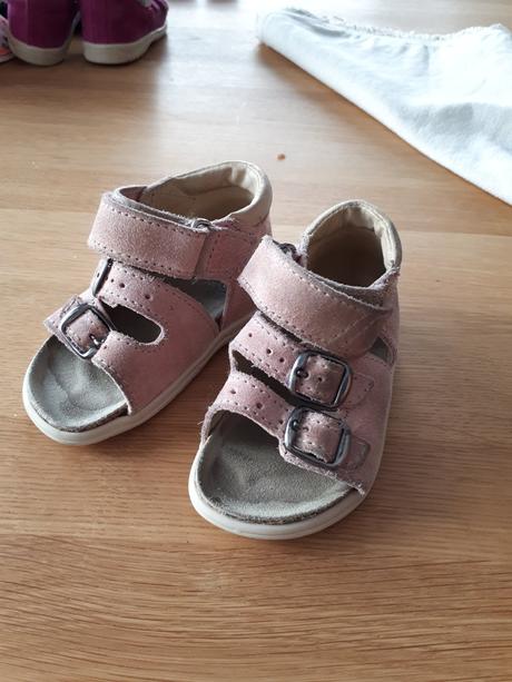 Sandálky protetika, protetika,21