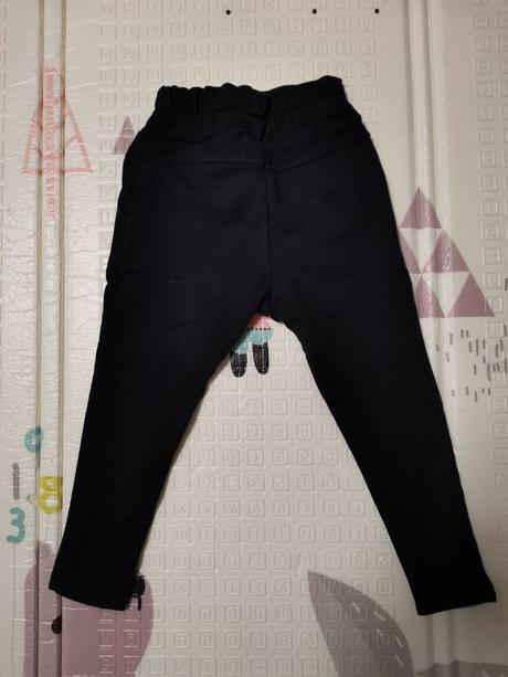 Frajerské pudláče, 86