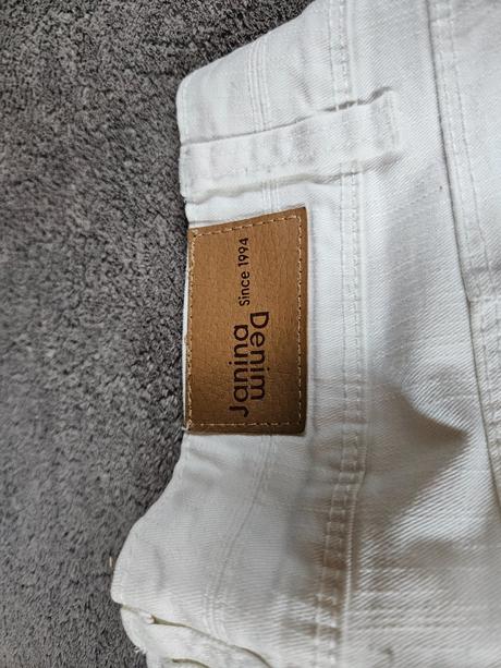 Skratene rifle, kik,38