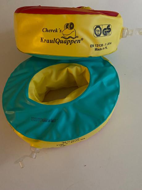 Rukávniky cherek's,