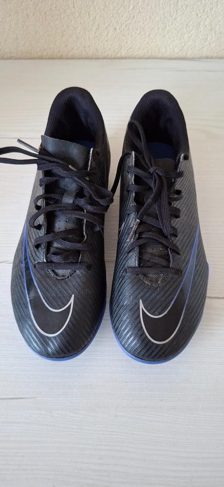 Čhlapčenské kopačky merculiar, nike,36