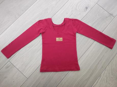 Nátelník - zuppa, 116