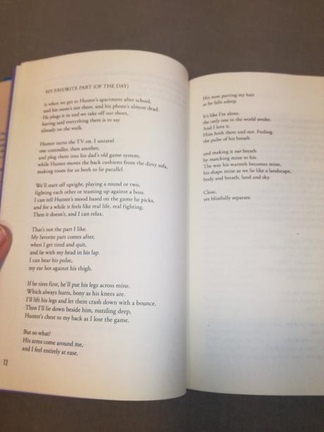 Billy merrell - vanilla  hb nsp24, 