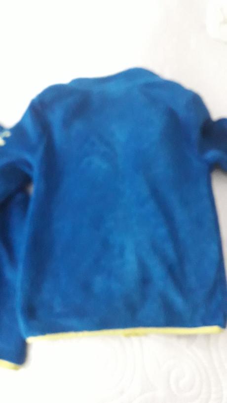 Chlapcenske mikiny, 110