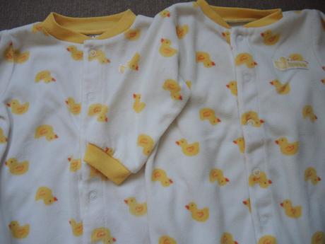 Overal s kačičkami 6m, carter's,62