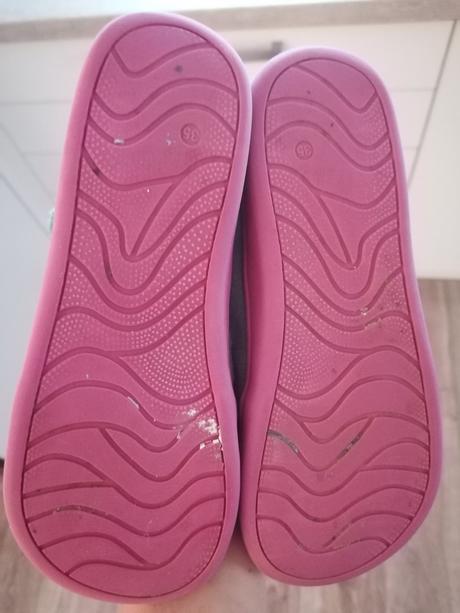 Sandále / prezuvky, protetika,35