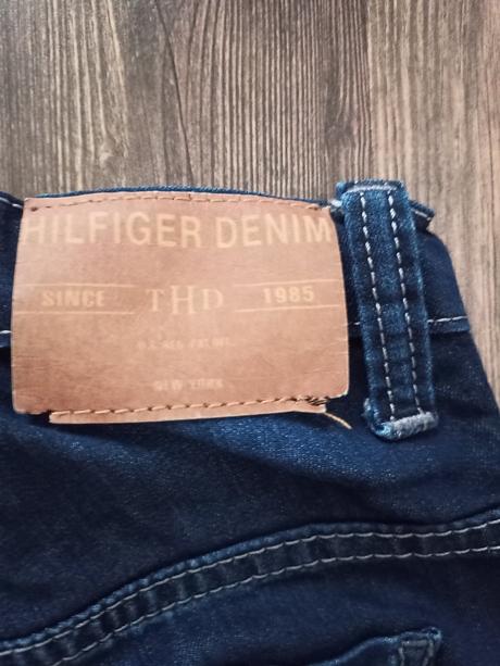 Rifle tommy hilfiger, tommy hilfiger,86