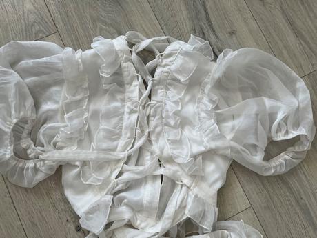 Krasne letne saty, s