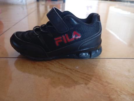Tenisky, fila,28
