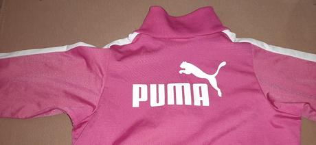Mikina puma, puma,92