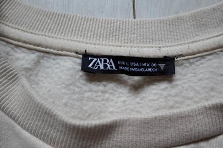Mikina zara, zara,l