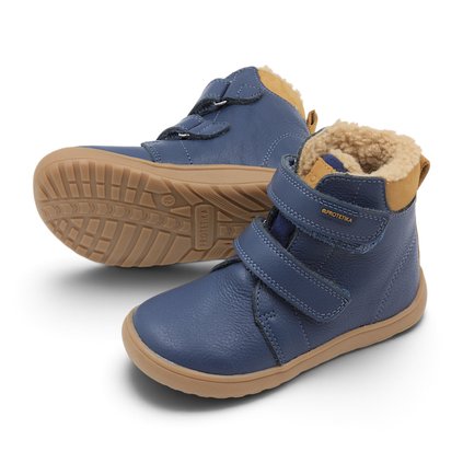 Protetika - zimná obuv davis denim, protetika,23 - 28