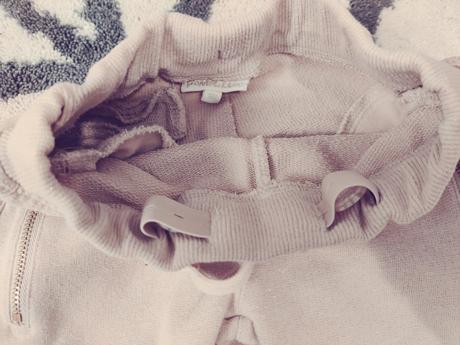 Tepláky, pompdelux,122