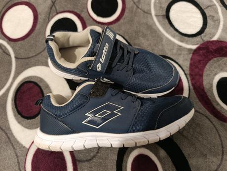 Tenisky lotto, lotto,35